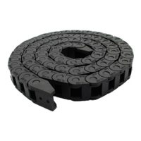 Energo reťaze/žlaby