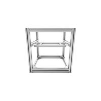 Rámy 3D tlačiarní