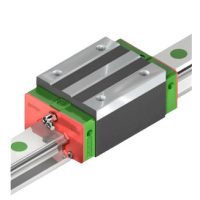 Profilna vodila Hiwin, vozički