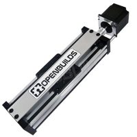 Linerárny aktuátor 250mm