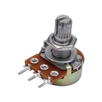 Electronic components