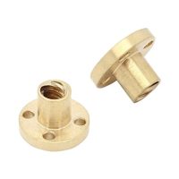  Matky, držiaky, spojovacie prvky