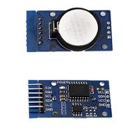 Časové spínače, moduly