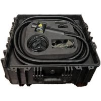 Stroje na čistenie povrchu 