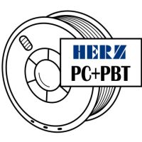 Herz PC+PBT filament