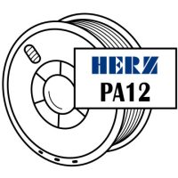 Herz PA12 filament