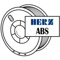 Herz ABS filament