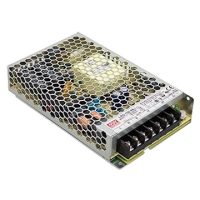 Mean Well napájací zdroj priemyselný