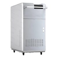 Fiber zváracie laserové stroje