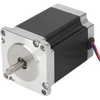 Stepper motors