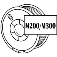 M200 a M300