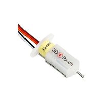 Senzor automatického vyrovnávania lôžka